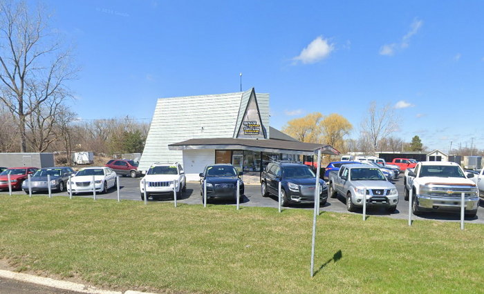 Dari Delite - Flint - G4510 Dort Hwy - Street View